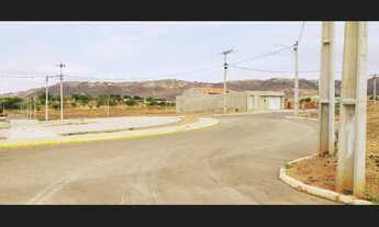 Imagem: Loteamento juá ville