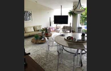 Imagem 5: B Casa à venda em Chácara Parreral