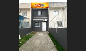 Imagem: Sobrado 2 dormitórios em Sapucaia do sul