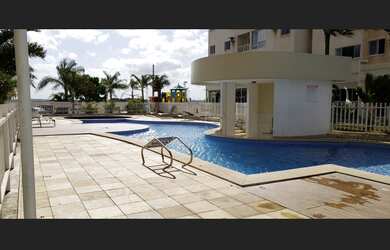 Imagem 7: Cond. Alto dos Franceses | 3 quartos | 68m²