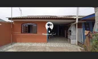 Imagem: Casa locação temporada balneário Ipanema