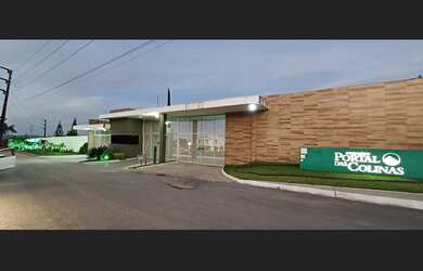Imagem 2: Condomínio Portal das Colinas -Garanhuns PE