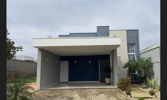 Imagem: Casa na ilha no Condomínio Parque Atlanta