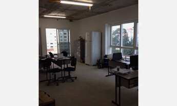 Imagem 6: Sala comercial - Zona Norte SP