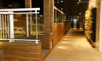 Imagem 2: Lindo Península Square