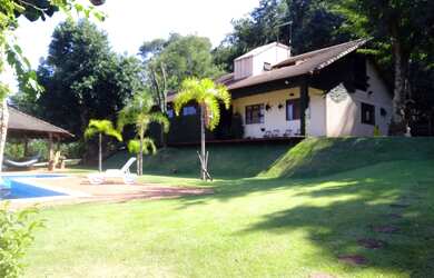 Imagem 3: Belíssima Chácara em Cascavel-PR