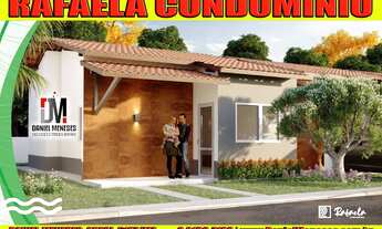 Imagem: Rafaela Condomínio 57m² Daniel Meneses