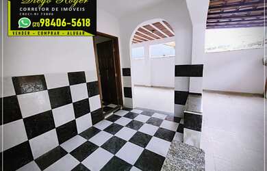 Imagem 2: Excelente casa duplex no Mutua