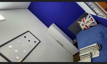 Imagem 6: QUARTO INDIVIDUAL C/ QUALIDADE-CENTRO JUNDIAÍ