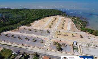 Imagem: LOTES A BEIRA MAR -PRAIA GRANDE - FUNDÃO