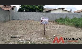 Imagem 5: Terreno Plano, murado, lado da sombra. 230m²