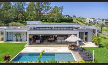 Imagem 6: Condomínio Terras de São José 2