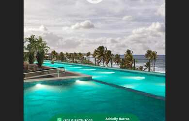 Imagem 6: Esteja próximo ao Belíssimo mar de Porto de Galinhas