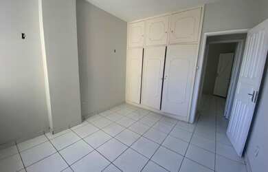 Imagem 6: Excelente apartamento à venda no Ed. Braz Aguiar, na Av. Cmte. Brás de Aguiar - Nazaré