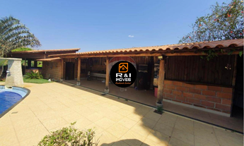 Imagem 1: CASA/GRANJA COM 3 DORMITÓRIOS À VENDA,BALANÇA – SIMÃO PEREIRA