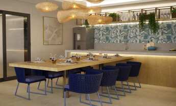 Imagem 4: Apartamento em Tamandaré I TIPO STUDIO I Excelente oportunidade I Lazer completo