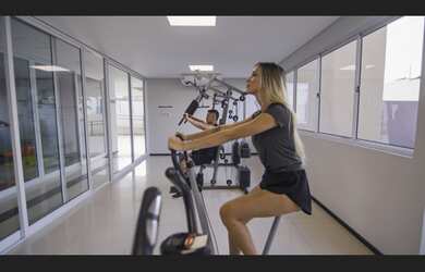 Imagem 5: Canadá Club Residence