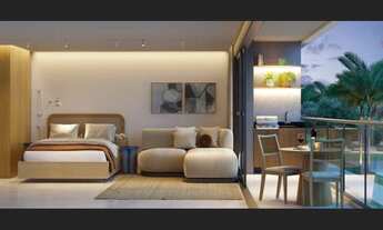 Imagem 3: Apartamento na Praia dos Carneiros I Com varanda I Frente Piscina I 2 quartos