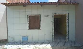 Imagem: Vendo casa térreo com 165m²