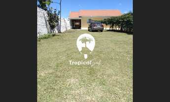 Imagem: Casa com 02 dormitórios sendo 1 suite à