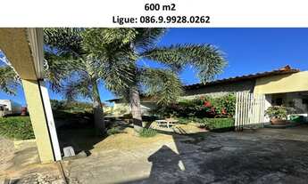 Imagem: Casa no Jockey - 601 m2