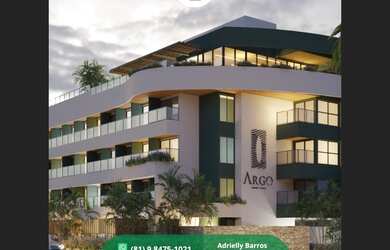 Imagem 7: Argo Smart Flats