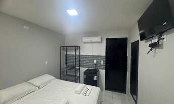 Imagem 3: Flats disponível para locação próxima a UFCG