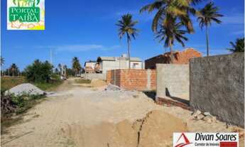 Imagem 2: Terreno, lote centro da praia da Taiba CE, more pertinho de tudo 988571632