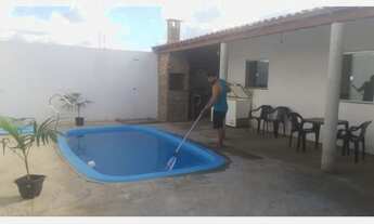 Imagem: Alugo imóvel em caldas do jorro-BA pra