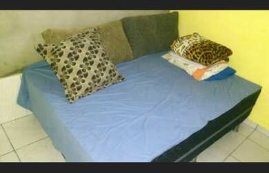 Imagem 5: Casa 3/4 Mobiliada em Ibicoara