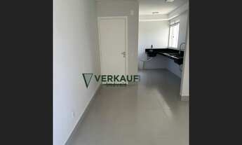 Imagem: Apto 02 Bairro Goiá /Go