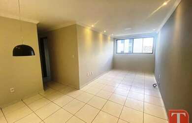 Imagem 2: Apartamento disponível para locação no Residencial Arco Iris - Gestão Exclusiva