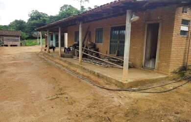 Imagem 5: Fazenda de 18 há em Carmópolis de Minas MG