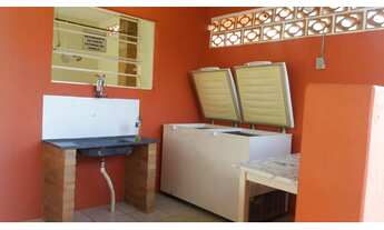 Imagem 7: SÍTIO SAMUCA - TEMPORADA EM RAVENA - RAVENA, SABARÁ