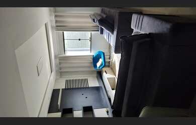 Imagem 6: Alugo quarto mobiliado