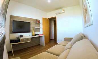 Imagem 2: Apartamento 128 m² no Ed. Caiobás 3 quartos 2 suítes em Laranjeiras, Serra ES