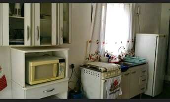 Imagem 4: Alugo quarto individual