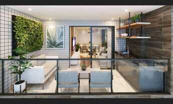 Imagem 5: Trinity Condominio Apartamento 03 Suítes Aldeota