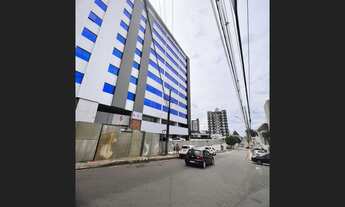 Imagem 7: No CEMOM, localizado à rua Acre- Vieiralve