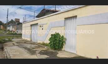 Imagem: CASA 3QTS H. QUEIROZ(FINANCIÁVEL