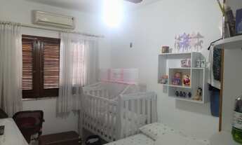 Imagem 6: Casa no Bairro Ininga com 03 Suítes e Dce