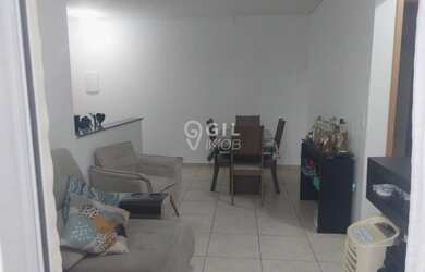 Imagem 3: Apartamento com 2 quartos, Jardim Didinha - Jacareí