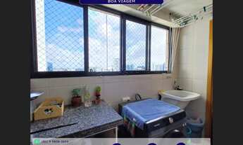 Imagem 6: 3 quartos, 1 suíte em andar altíssimo! Excelente localização!