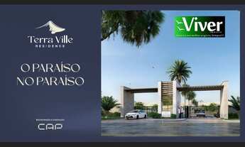 Imagem 1: LENÇÓIS MARANHENSES - TERRA VILLE RESIDENCE!!!