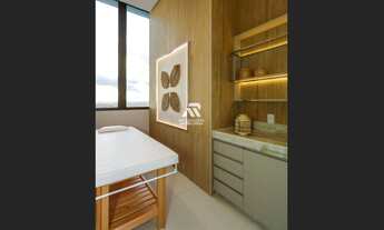 Imagem 2: Excelente apartamento 03 Quartos 01 suíte Boa Viagem 91m² Lazer completo confira