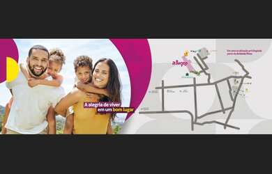 Imagem 2: Vendo Apartamentos de 2/4 - A partir de R$ 161.990 - Subsidiário de até 55 mil