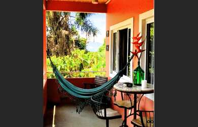 Imagem 4: Casavistamar Ilha Grande Vila do Abraão