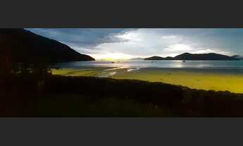 Imagem 5: CASA PÉ NA AREIA - PARAISO NA PRAIA ENSEADA EM UBATUBA