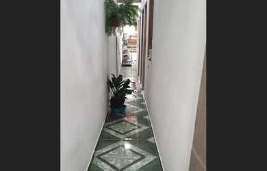 Imagem 5: Residência em Mucugê - BA