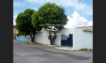 Imagem 2: Japiim - Vendo Bela Casa no Conjunto 31 de Março